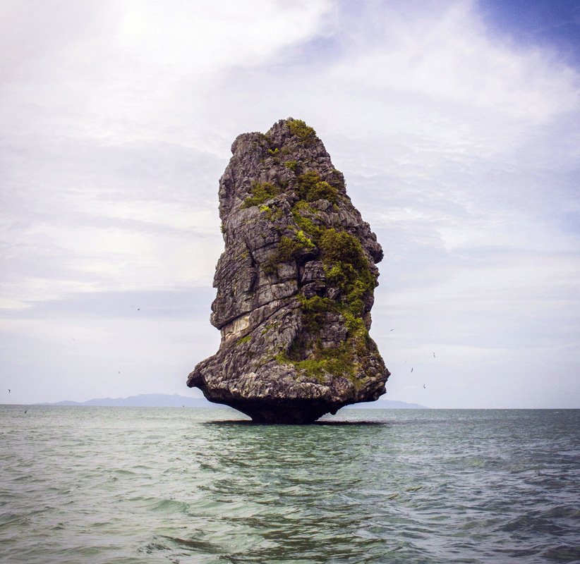 Ang Thong Ang Thong