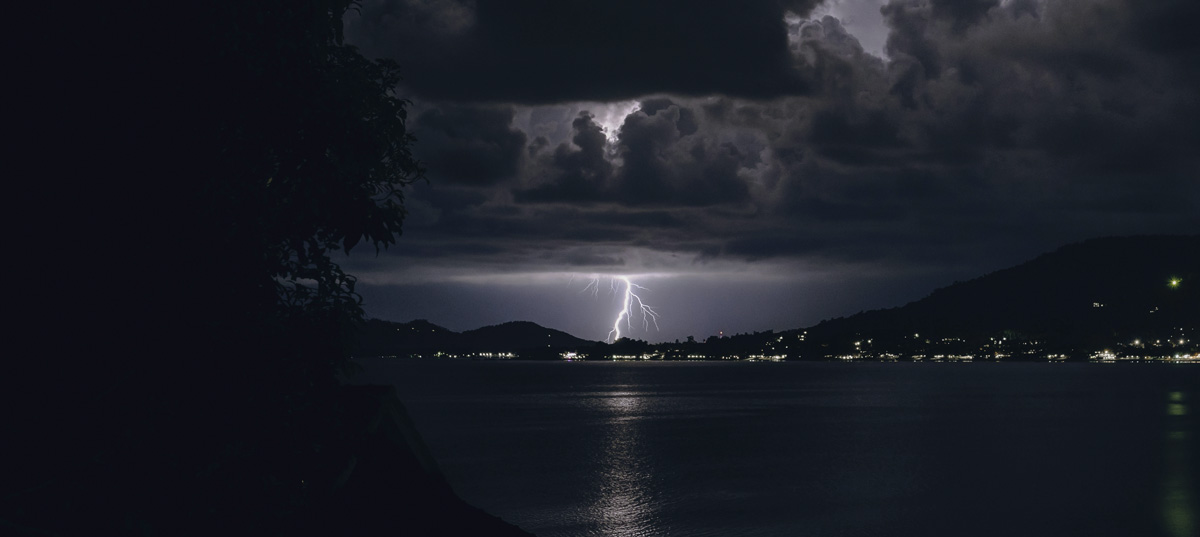 Samui nuit Samui nuit