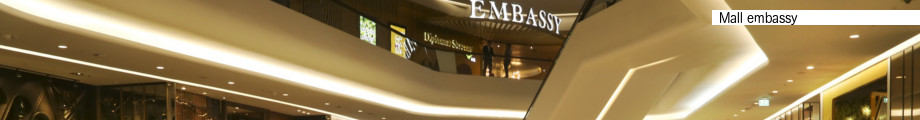 Mall embassy