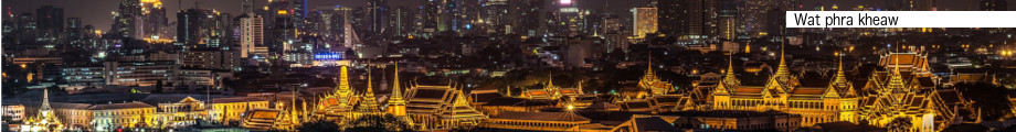 wat phra keaw